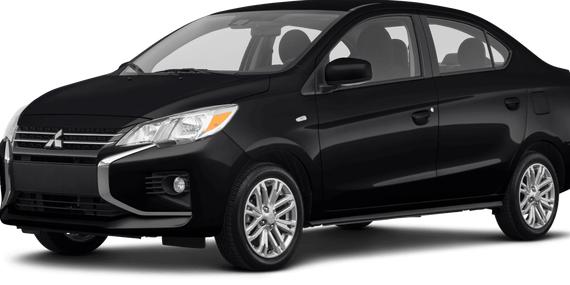 MITSUBISHI MIRAGE G4 2023 ML32FUFJ5PHF05189 image